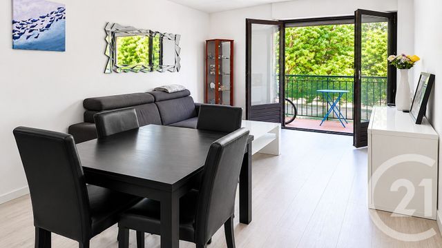 Appartement T2 à vendre - 2 pièces - 40.8 m2 - MONTPELLIER - 34 - LANGUEDOC-ROUSSILLON - Century 21 Granié Immobilier