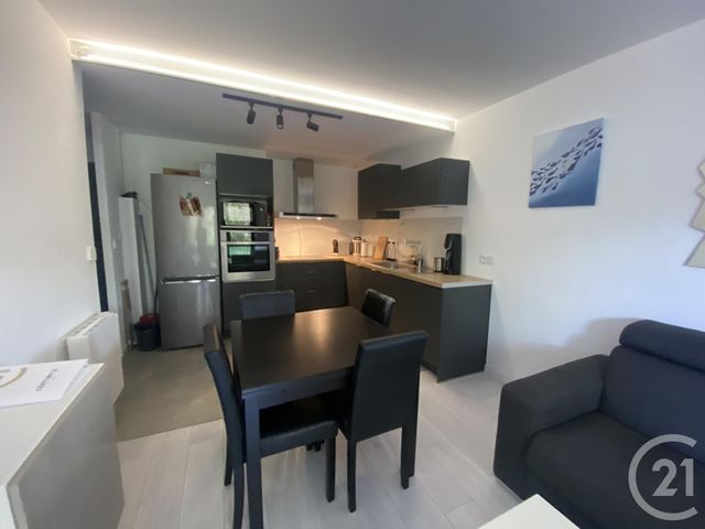 Appartement T2 à vendre - 2 pièces - 40.8 m2 - MONTPELLIER - 34 - LANGUEDOC-ROUSSILLON - Century 21 Granié Immobilier