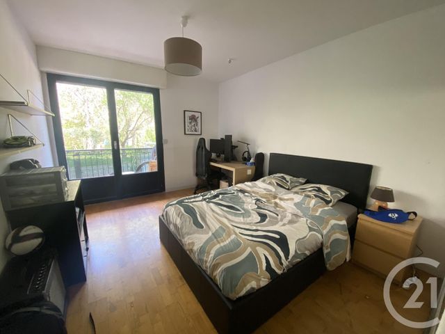Appartement T2 à vendre - 2 pièces - 40.8 m2 - MONTPELLIER - 34 - LANGUEDOC-ROUSSILLON - Century 21 Granié Immobilier