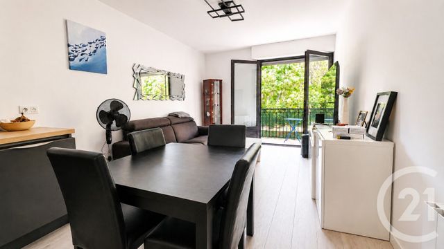 Appartement T2 à vendre MONTPELLIER
