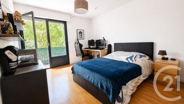 Appartement T2 à vendre - 2 pièces - 40.8 m2 - MONTPELLIER - 34 - LANGUEDOC-ROUSSILLON - Century 21 Granié Immobilier