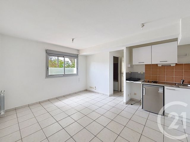 Appartement F2 à vendre MONTPELLIER