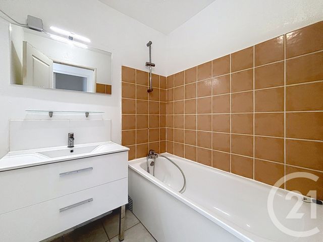Appartement F2 à vendre - 2 pièces - 33.67 m2 - MONTPELLIER - 34 - LANGUEDOC-ROUSSILLON - Century 21 Granié Immobilier