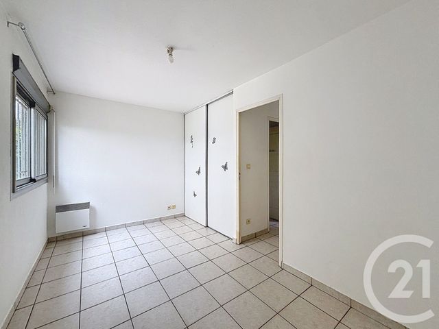 Appartement F2 à vendre - 2 pièces - 33.67 m2 - MONTPELLIER - 34 - LANGUEDOC-ROUSSILLON - Century 21 Granié Immobilier
