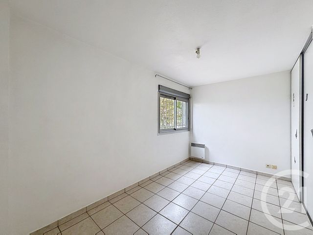 Appartement F2 à vendre - 2 pièces - 33.67 m2 - MONTPELLIER - 34 - LANGUEDOC-ROUSSILLON - Century 21 Granié Immobilier