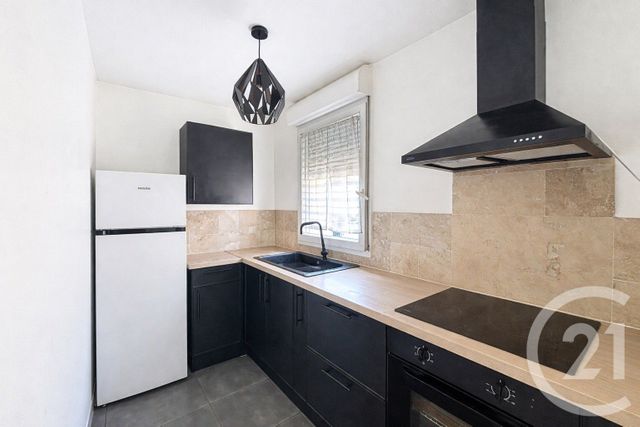 Appartement F2 à vendre - 2 pièces - 43.51 m2 - MONTPELLIER - 34 - LANGUEDOC-ROUSSILLON - Century 21 Granié Immobilier
