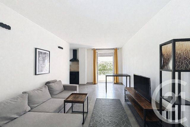 appartement - MONTPELLIER - 34