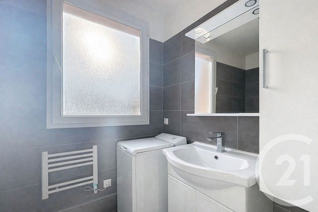 Appartement F2 à vendre - 2 pièces - 43.51 m2 - MONTPELLIER - 34 - LANGUEDOC-ROUSSILLON - Century 21 Granié Immobilier