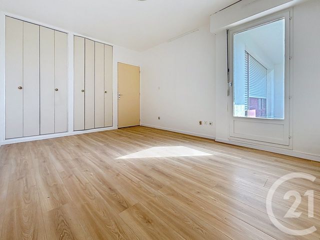 Appartement F3 à vendre - 3 pièces - 66.9 m2 - MONTPELLIER - 34 - LANGUEDOC-ROUSSILLON - Century 21 Granié Immobilier