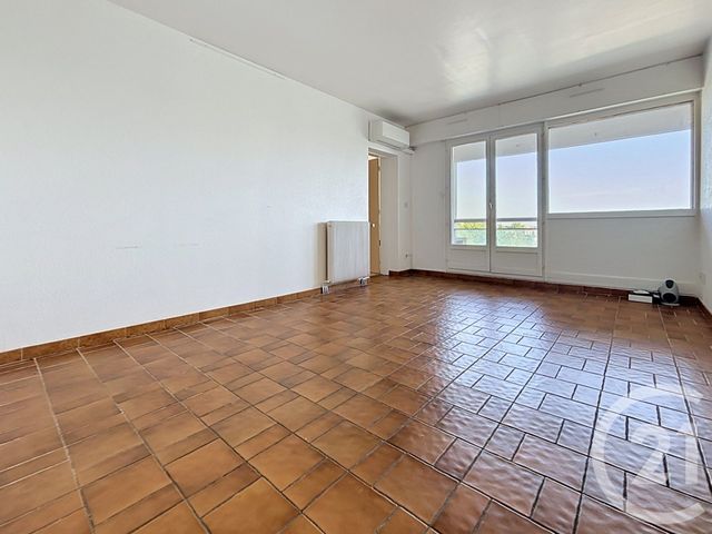 Appartement F3 à vendre - 3 pièces - 66.9 m2 - MONTPELLIER - 34 - LANGUEDOC-ROUSSILLON - Century 21 Granié Immobilier