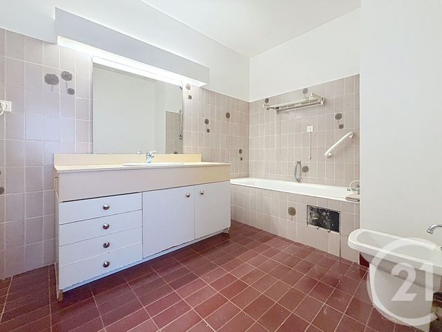 Appartement F3 à vendre - 3 pièces - 66.9 m2 - MONTPELLIER - 34 - LANGUEDOC-ROUSSILLON - Century 21 Granié Immobilier
