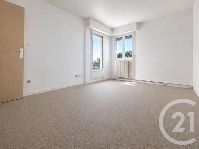 Appartement F3 à vendre - 3 pièces - 66.9 m2 - MONTPELLIER - 34 - LANGUEDOC-ROUSSILLON - Century 21 Granié Immobilier