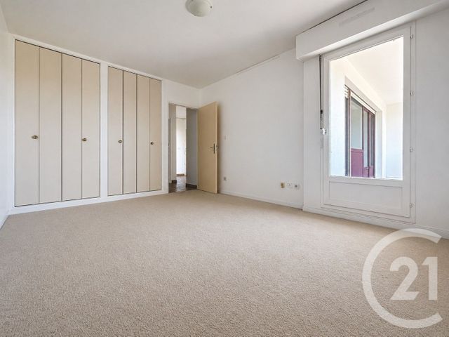 Appartement F3 à vendre - 3 pièces - 66.9 m2 - MONTPELLIER - 34 - LANGUEDOC-ROUSSILLON - Century 21 Granié Immobilier