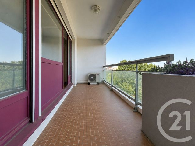 Appartement F3 à vendre - 3 pièces - 66.9 m2 - MONTPELLIER - 34 - LANGUEDOC-ROUSSILLON - Century 21 Granié Immobilier