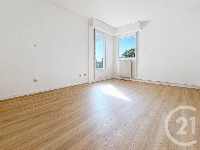 Appartement F3 à vendre - 3 pièces - 66.9 m2 - MONTPELLIER - 34 - LANGUEDOC-ROUSSILLON - Century 21 Granié Immobilier