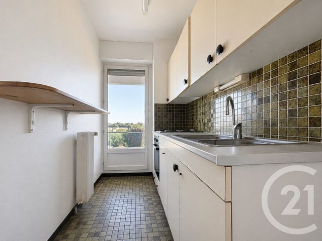 Appartement F3 à vendre - 3 pièces - 66.9 m2 - MONTPELLIER - 34 - LANGUEDOC-ROUSSILLON - Century 21 Granié Immobilier