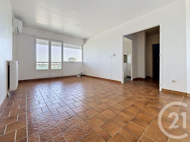Appartement F3 à vendre - 3 pièces - 66.9 m2 - MONTPELLIER - 34 - LANGUEDOC-ROUSSILLON - Century 21 Granié Immobilier