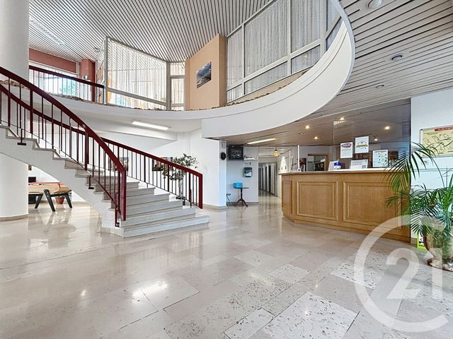 Appartement F3 à vendre - 3 pièces - 66.9 m2 - MONTPELLIER - 34 - LANGUEDOC-ROUSSILLON - Century 21 Granié Immobilier