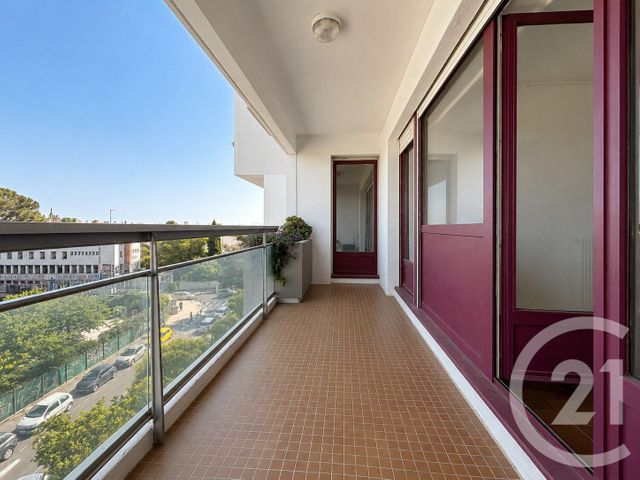 Appartement F3 à vendre MONTPELLIER
