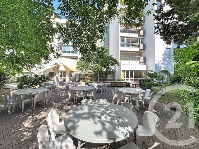 Appartement F3 à vendre - 3 pièces - 66.9 m2 - MONTPELLIER - 34 - LANGUEDOC-ROUSSILLON - Century 21 Granié Immobilier