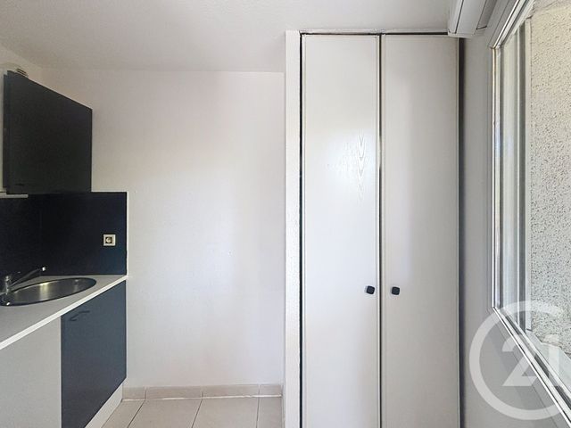 Appartement F1 à vendre - 1 pièce - 20.87 m2 - MONTPELLIER - 34 - LANGUEDOC-ROUSSILLON - Century 21 Granié Immobilier
