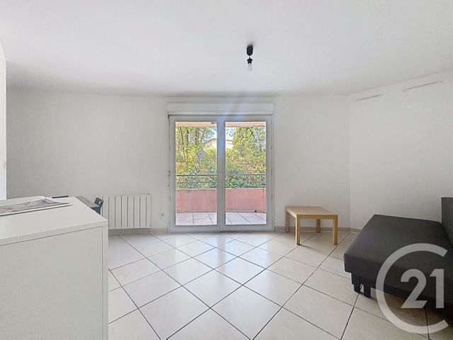 Appartement F1 à vendre - 1 pièce - 20.87 m2 - MONTPELLIER - 34 - LANGUEDOC-ROUSSILLON - Century 21 Granié Immobilier