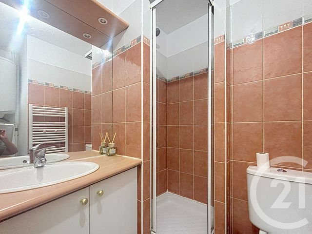 Appartement F1 à vendre - 1 pièce - 20.87 m2 - MONTPELLIER - 34 - LANGUEDOC-ROUSSILLON - Century 21 Granié Immobilier