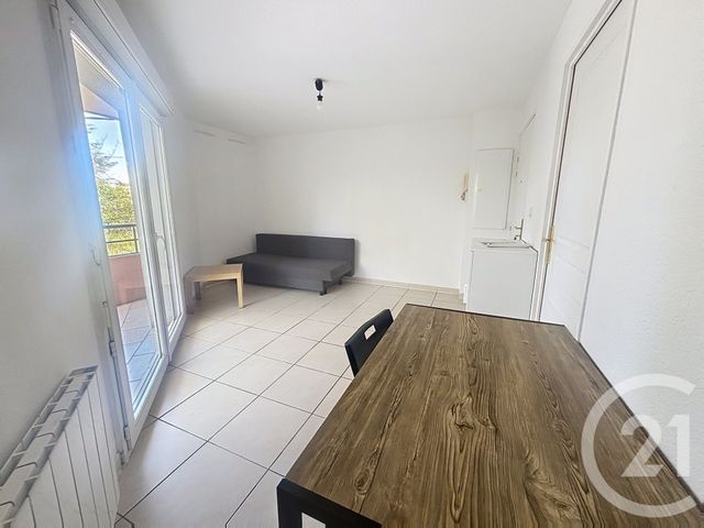 Appartement F1 à vendre - 1 pièce - 20.87 m2 - MONTPELLIER - 34 - LANGUEDOC-ROUSSILLON - Century 21 Granié Immobilier