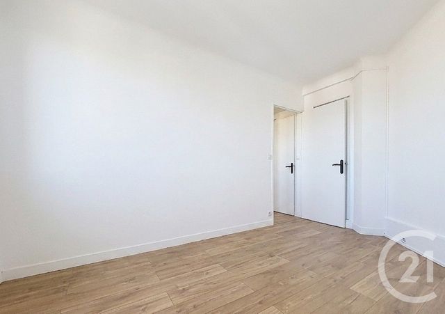 Appartement F3 à vendre - 3 pièces - 54.65 m2 - MONTPELLIER - 34 - LANGUEDOC-ROUSSILLON - Century 21 Granié Immobilier