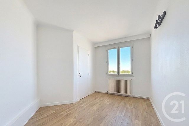Appartement F3 à vendre - 3 pièces - 54.65 m2 - MONTPELLIER - 34 - LANGUEDOC-ROUSSILLON - Century 21 Granié Immobilier