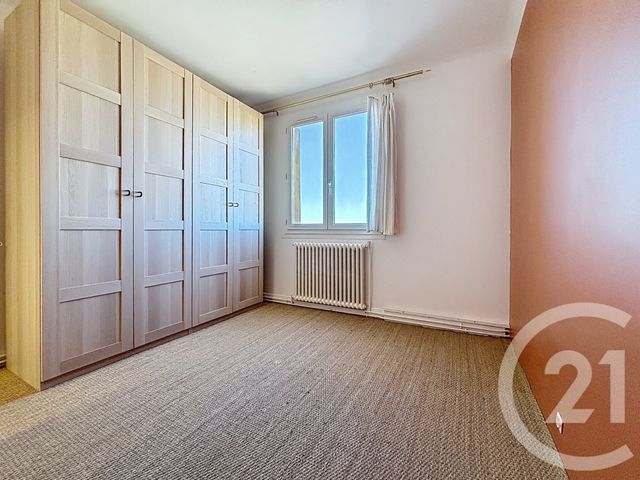 Appartement F3 à vendre - 3 pièces - 54.65 m2 - MONTPELLIER - 34 - LANGUEDOC-ROUSSILLON - Century 21 Granié Immobilier