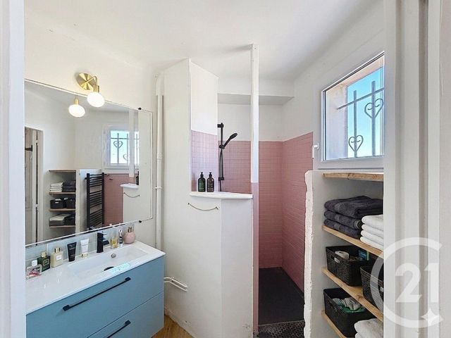 Appartement F3 à vendre - 3 pièces - 54.65 m2 - MONTPELLIER - 34 - LANGUEDOC-ROUSSILLON - Century 21 Granié Immobilier