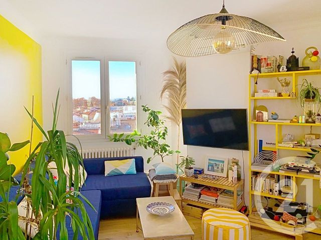 Appartement F3 à vendre MONTPELLIER