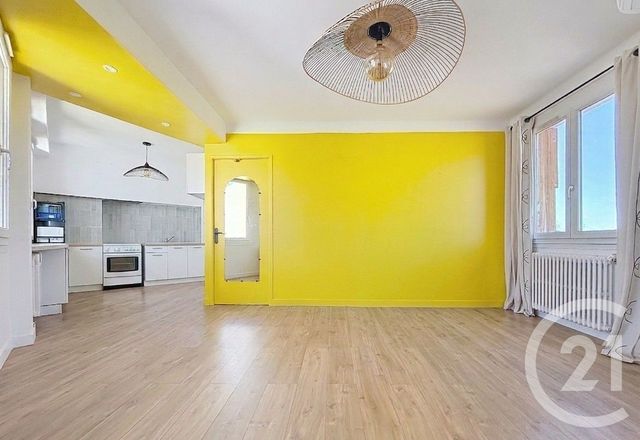 Appartement F3 à vendre MONTPELLIER