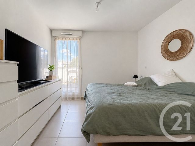 Appartement F4 à vendre - 4 pièces - 76.55 m2 - MONTPELLIER - 34 - LANGUEDOC-ROUSSILLON - Century 21 Granié Immobilier