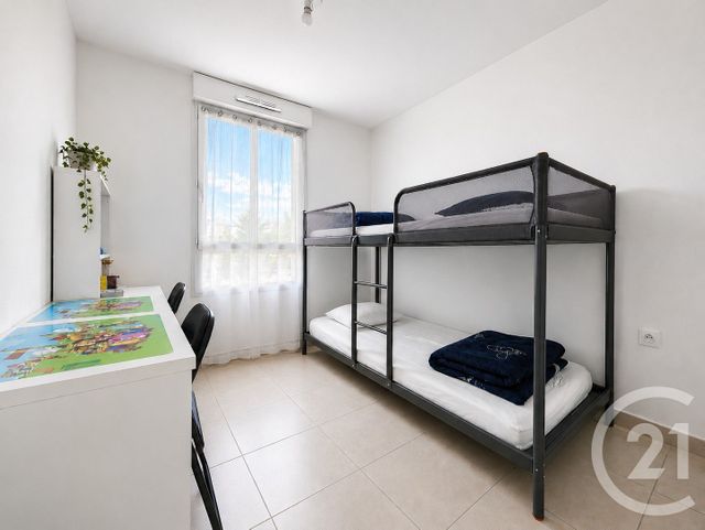 Appartement F4 à vendre - 4 pièces - 76.55 m2 - MONTPELLIER - 34 - LANGUEDOC-ROUSSILLON - Century 21 Granié Immobilier