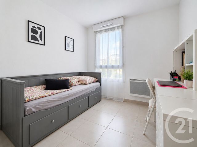 Appartement F4 à vendre - 4 pièces - 76.55 m2 - MONTPELLIER - 34 - LANGUEDOC-ROUSSILLON - Century 21 Granié Immobilier