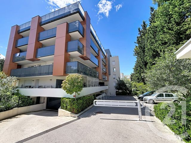 Appartement F4 à vendre - 4 pièces - 76.55 m2 - MONTPELLIER - 34 - LANGUEDOC-ROUSSILLON - Century 21 Granié Immobilier