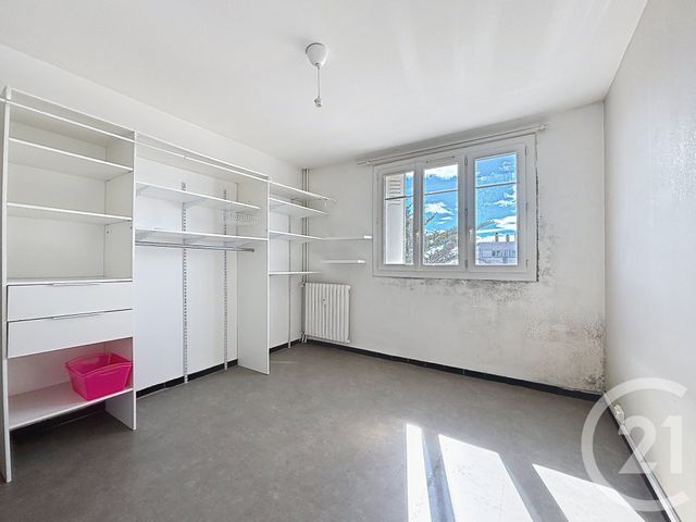 Appartement F4 à vendre - 4 pièces - 77.5 m2 - MONTPELLIER - 34 - LANGUEDOC-ROUSSILLON - Century 21 Granié Immobilier