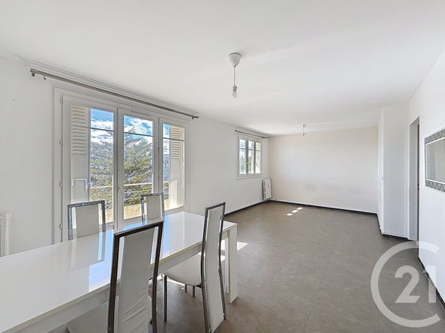 Appartement F4 à vendre - 4 pièces - 77.5 m2 - MONTPELLIER - 34 - LANGUEDOC-ROUSSILLON - Century 21 Granié Immobilier