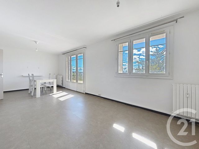 Appartement F4 à vendre - 4 pièces - 77.5 m2 - MONTPELLIER - 34 - LANGUEDOC-ROUSSILLON - Century 21 Granié Immobilier