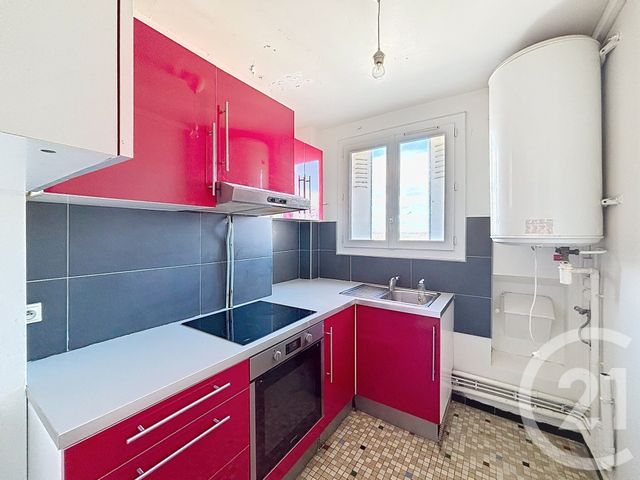 Appartement F4 à vendre - 4 pièces - 77.5 m2 - MONTPELLIER - 34 - LANGUEDOC-ROUSSILLON - Century 21 Granié Immobilier