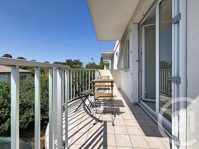 Appartement F4 à vendre MONTPELLIER