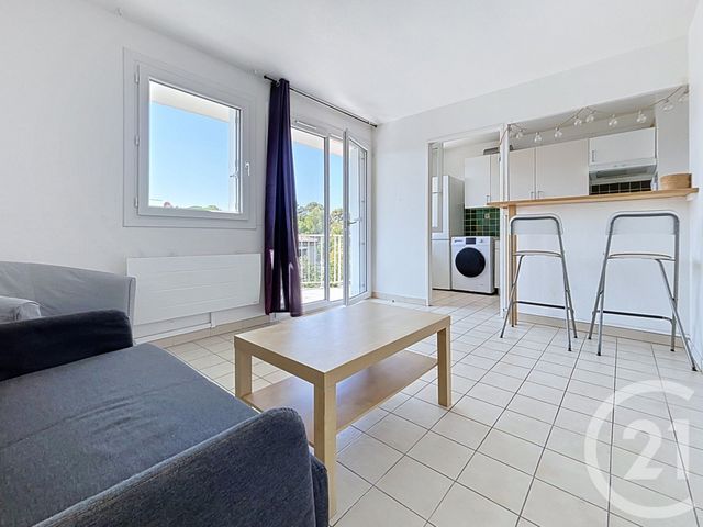 Appartement F4 à vendre - 4 pièces - 61.16 m2 - MONTPELLIER - 34 - LANGUEDOC-ROUSSILLON - Century 21 Granié Immobilier