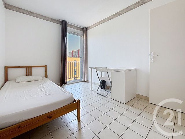 Appartement F4 à vendre - 4 pièces - 61.16 m2 - MONTPELLIER - 34 - LANGUEDOC-ROUSSILLON - Century 21 Granié Immobilier