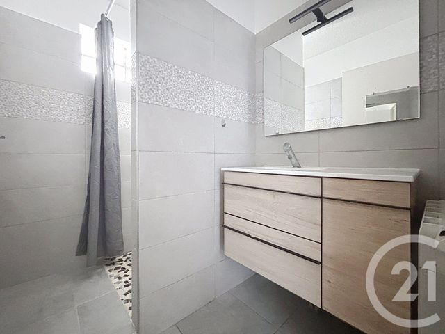Appartement F4 à vendre - 4 pièces - 61.16 m2 - MONTPELLIER - 34 - LANGUEDOC-ROUSSILLON - Century 21 Granié Immobilier