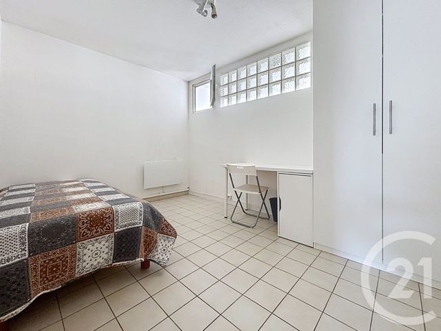 Appartement F4 à vendre - 4 pièces - 61.16 m2 - MONTPELLIER - 34 - LANGUEDOC-ROUSSILLON - Century 21 Granié Immobilier