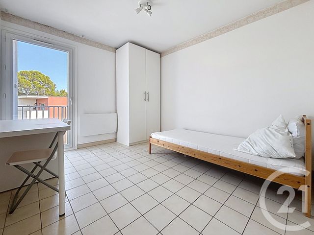 Appartement F4 à vendre - 4 pièces - 61.16 m2 - MONTPELLIER - 34 - LANGUEDOC-ROUSSILLON - Century 21 Granié Immobilier