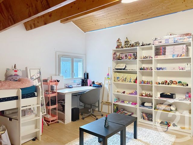 maison à vendre - 8 pièces - 215.0 m2 - VILLENEUVE LES MAGUELONE - 34 - LANGUEDOC-ROUSSILLON - Century 21 Granié Immobilier