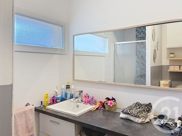 maison à vendre - 8 pièces - 215.0 m2 - VILLENEUVE LES MAGUELONE - 34 - LANGUEDOC-ROUSSILLON - Century 21 Granié Immobilier